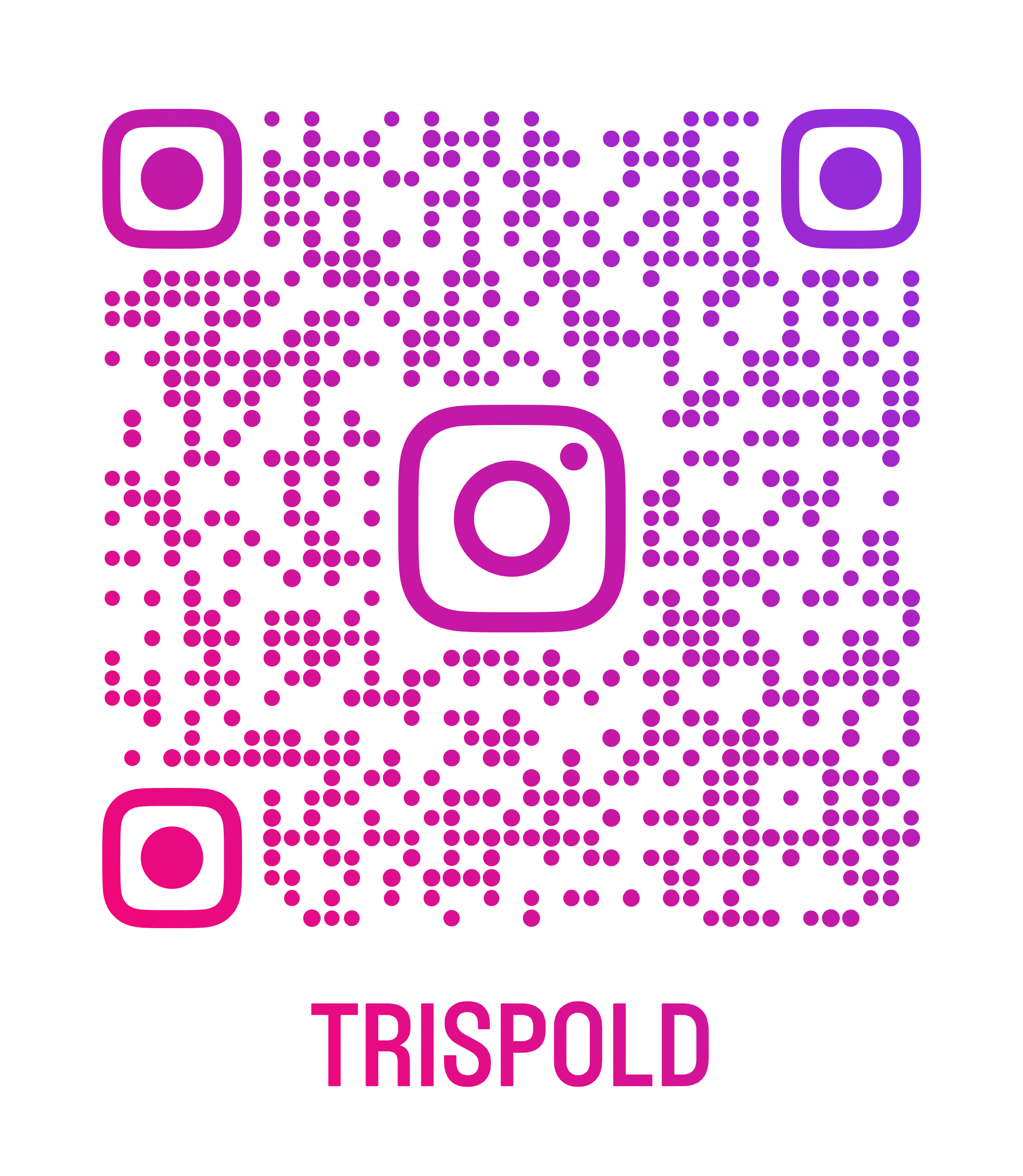 Link zum Instagram Profil trispold